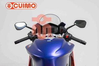 APRILIA RS 660