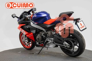 APRILIA RS 660
