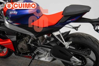 APRILIA RS 660