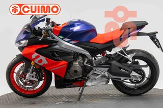 APRILIA RS 660