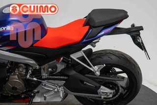 APRILIA RS 660