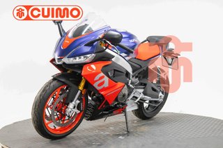 APRILIA RS 660