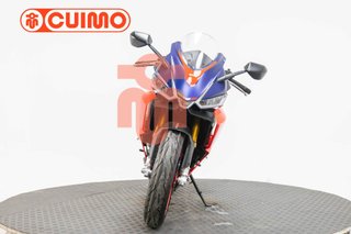 APRILIA RS 660