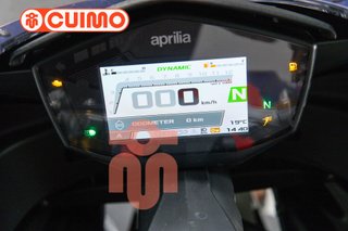 APRILIA RS 660
