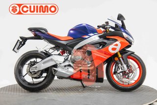 APRILIA RS 660