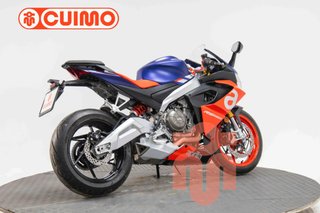 APRILIA RS 660