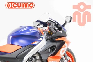 APRILIA RS 660