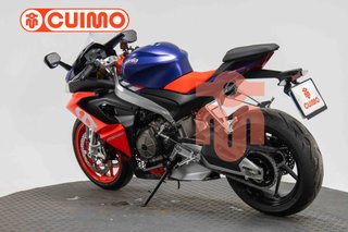 APRILIA RS 660