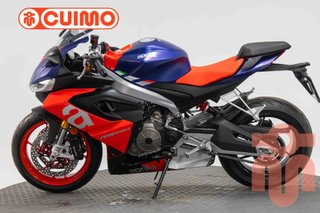 APRILIA RS 660