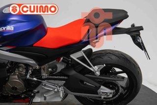 APRILIA RS 660