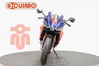 APRILIA RS 660