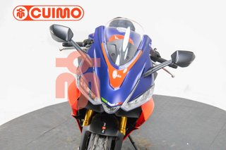 APRILIA RS 660