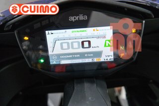APRILIA RS 660