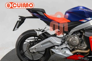 APRILIA RS 660