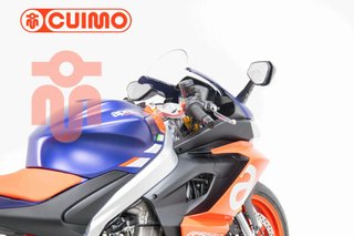 APRILIA RS 660