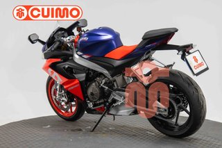 APRILIA RS 660