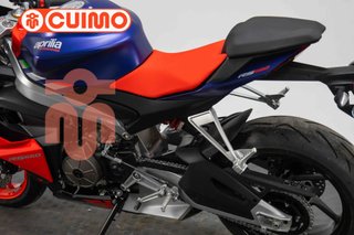 APRILIA RS 660