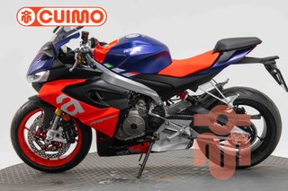 APRILIA RS 660