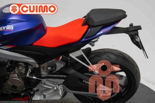APRILIA RS 660