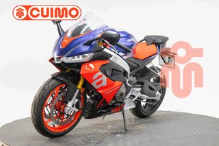 APRILIA RS 660