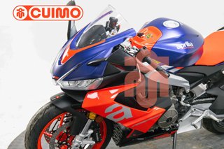 APRILIA RS 660