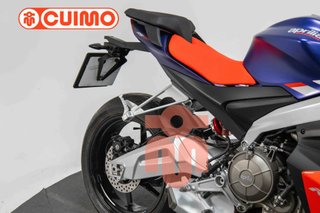 APRILIA RS 660