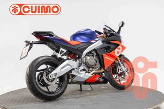 APRILIA RS 660