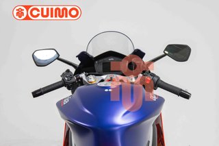 APRILIA RS 660