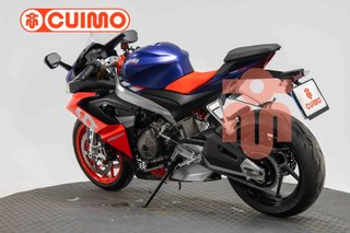APRILIA RS 660