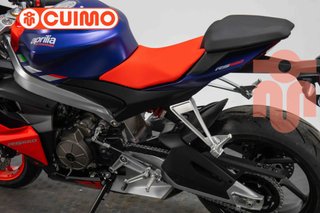 APRILIA RS 660