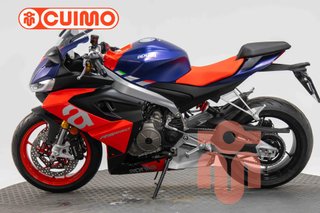 APRILIA RS 660