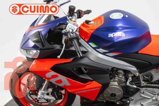 APRILIA RS 660
