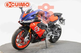 APRILIA RS 660