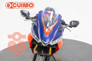 APRILIA RS 660