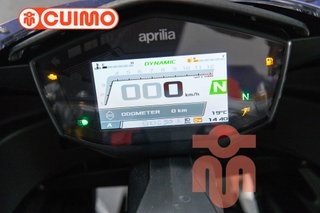 APRILIA RS 660