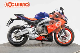 APRILIA RS 660