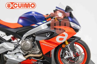 APRILIA RS 660