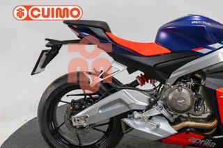 APRILIA RS 660