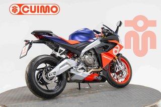 APRILIA RS 660