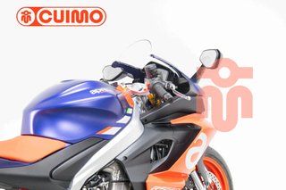 APRILIA RS 660