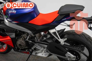 APRILIA RS 660