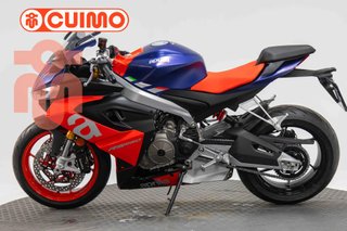 APRILIA RS 660