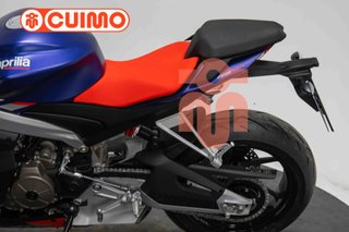 APRILIA RS 660