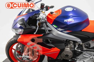 APRILIA RS 660