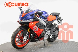 APRILIA RS 660