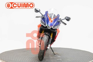 APRILIA RS 660