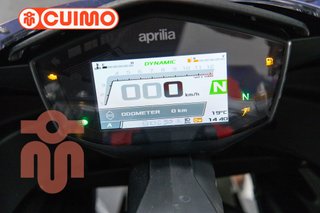 APRILIA RS 660