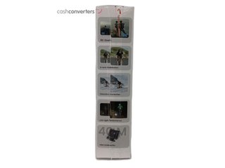 camara ultracompacta action a16
