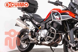 BMW F 850 GS
