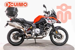 BMW F 850 GS